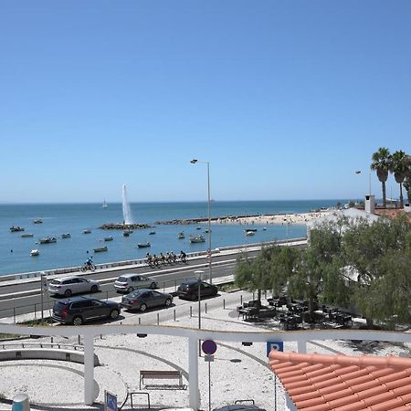 Ocean View Double Suite Paço de Arcos Exterior foto
