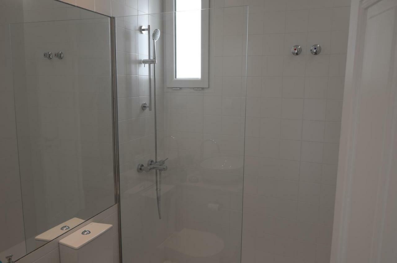 Ocean View Double Suite Paço de Arcos Exterior foto